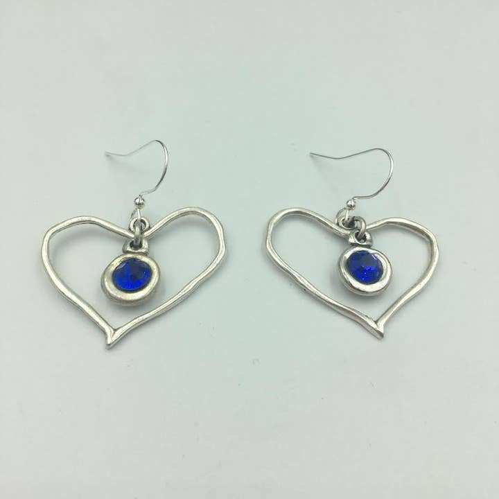 5R91T hartoorbel met mini ronde druppelkristallen voor wholesale door Volare