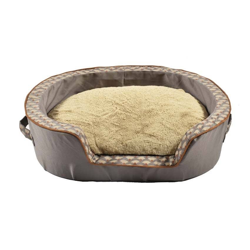 Bobby Canifrance - Vente Panier – chien - Lit pour chien Bobby — Geisha1