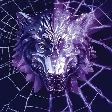 Books by splitShops - Wholesale Book - Adult - Arachna - Hardcover