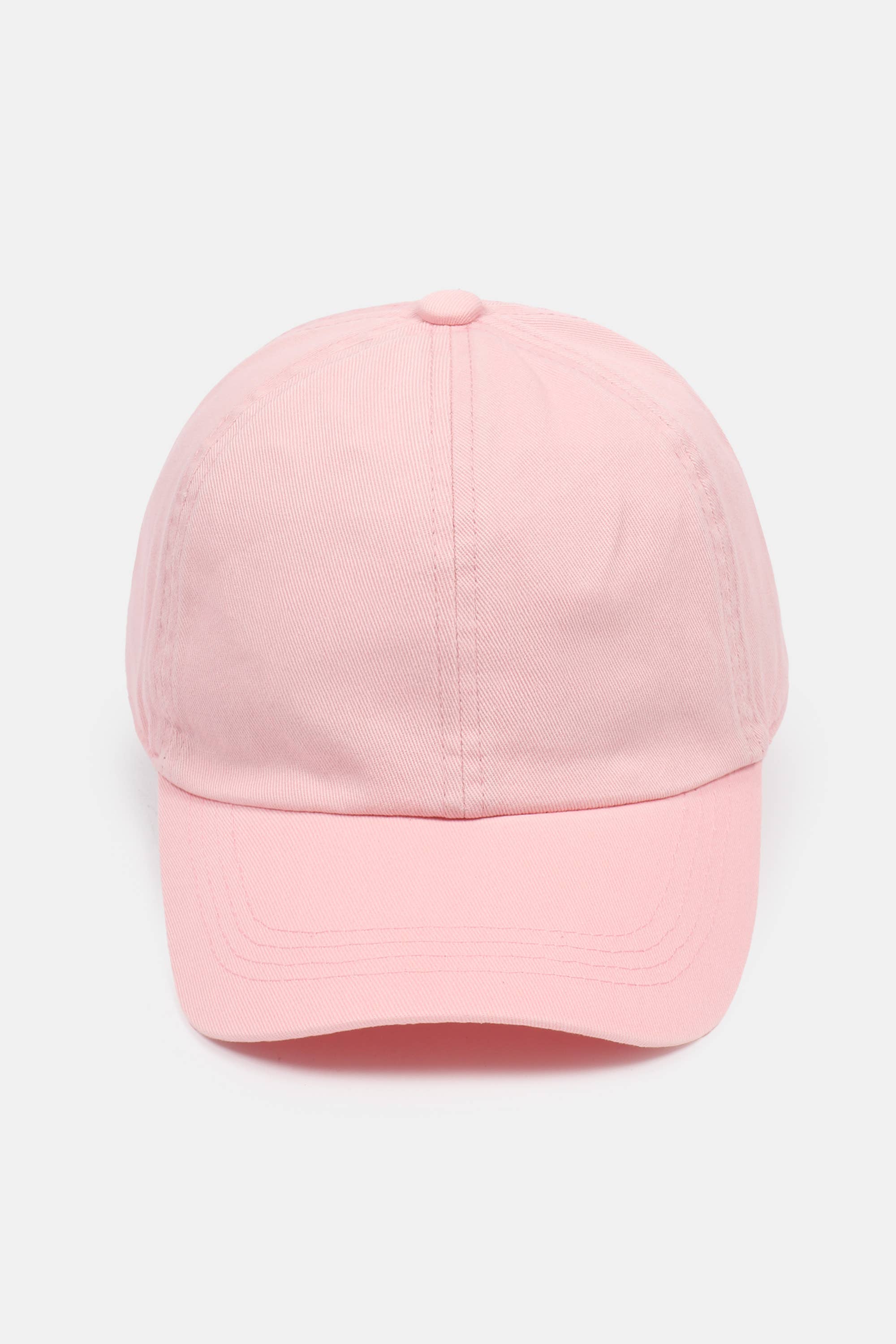 David And Young - Wholesale Baseball Cap - Women's - FWCAP428 - Stone Washed Baseball Cap10
