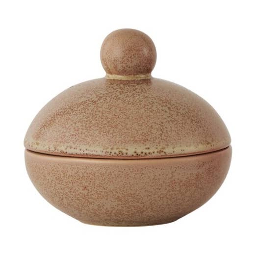 SAGA JEWELRY BOX OYOY LIVING - CAMEL S for wholesale by Tallytate S.L.