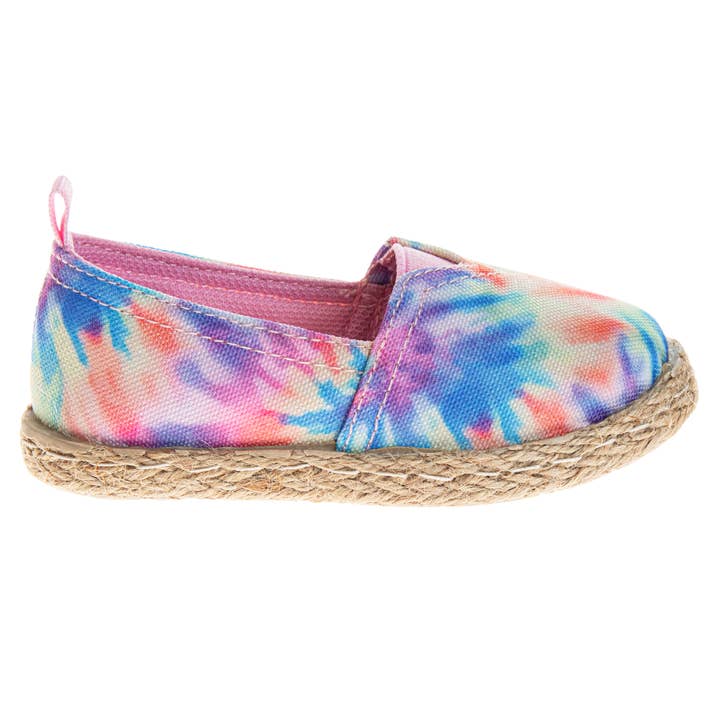 Josmo Shoes Inc - Wholesale Casual Shoes - Kids - Nanette Lepore Girls Espadrille Flats (Toddler/Little Kids)1