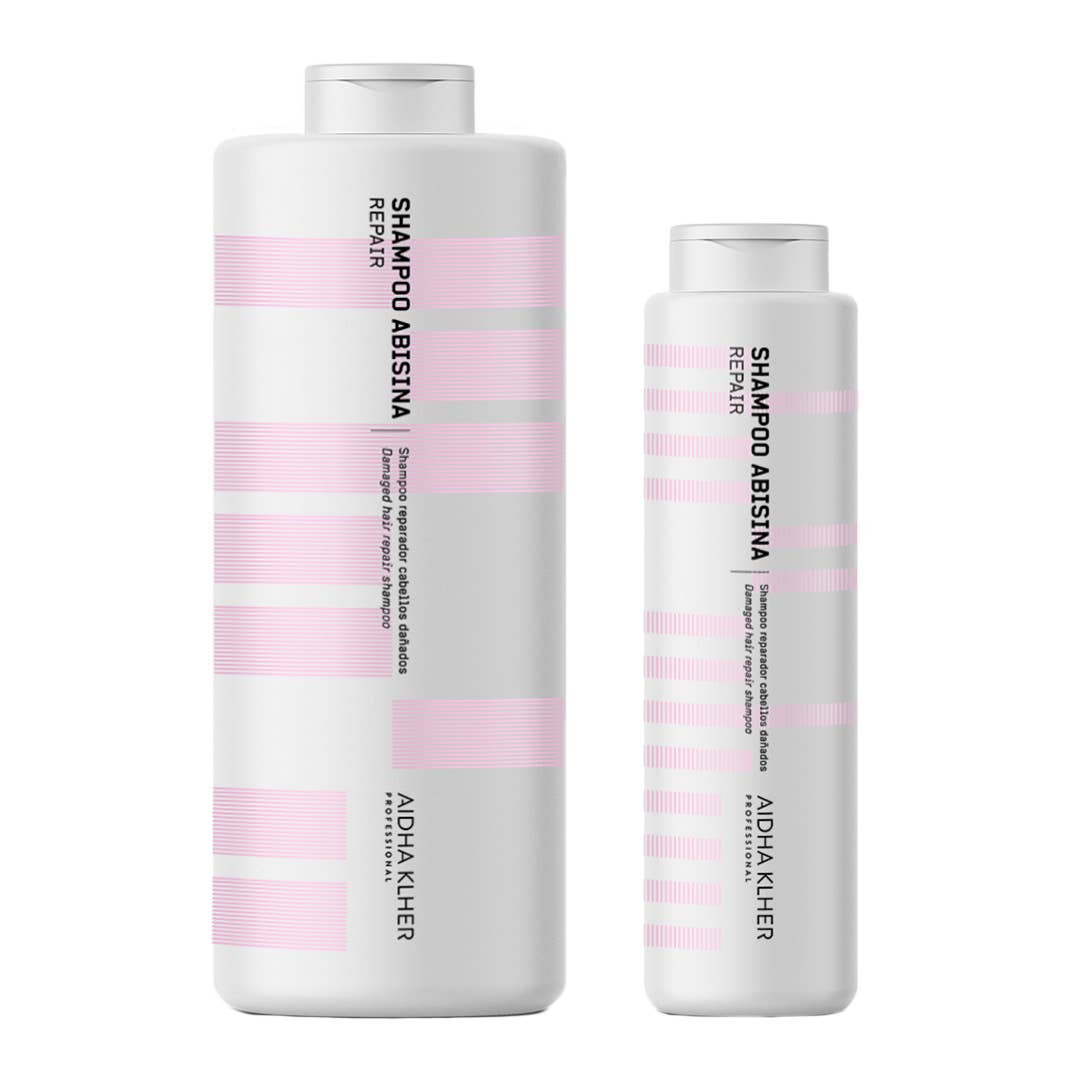 Aidha Klher – wholesale Hair shampoo – Shampoo Abisinia | Shampoo that repairs damaged hair7