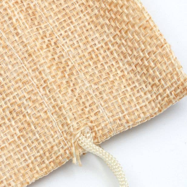 Inca UK – wholesale Presentpåse – 24,5x17,5 cm. Jute Effect Presentpåse2