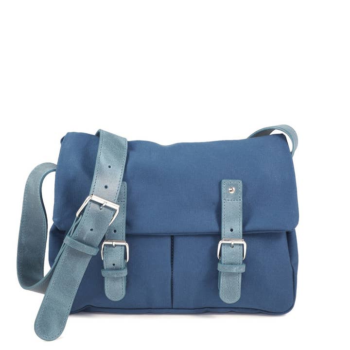 Bandolera - tamaño mediano - BRUSSELS 02 UNI para venta al por mayor de C Oui