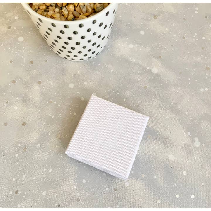 The Gift Club - Wholesale Stud/Post Earrings - 18th Birthday Personalized Star Stud Earrings1