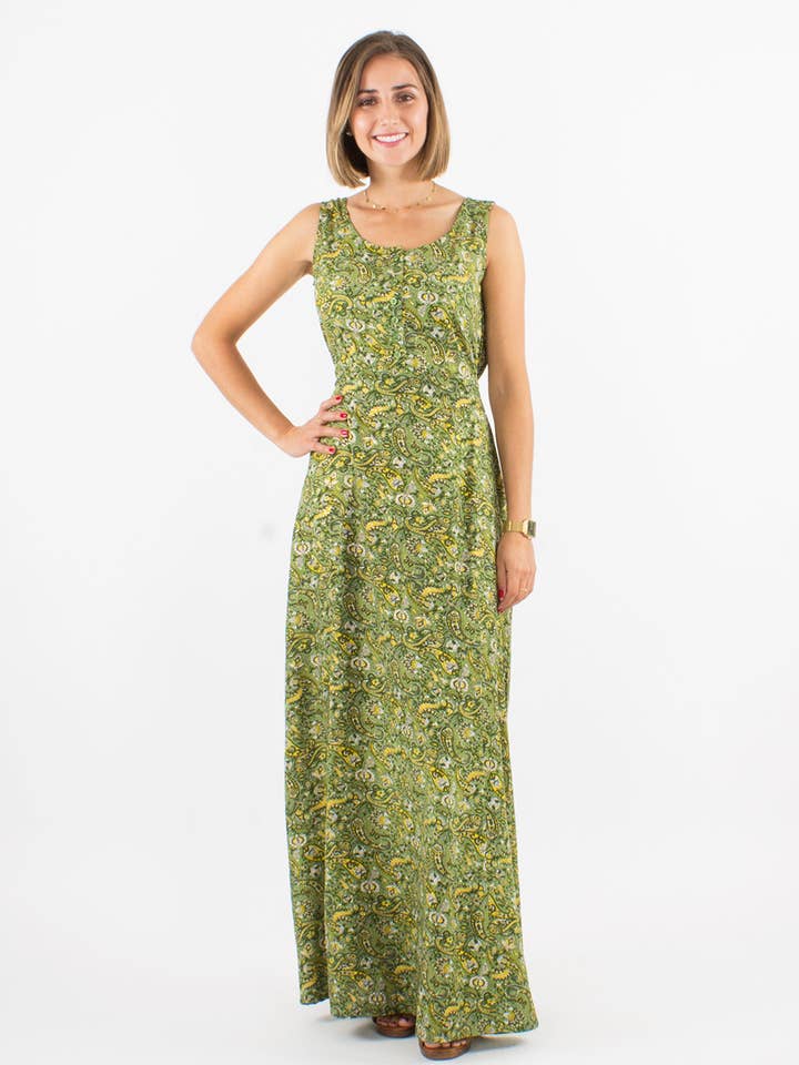 Women's dress-RO17143 for wholesale by Coline