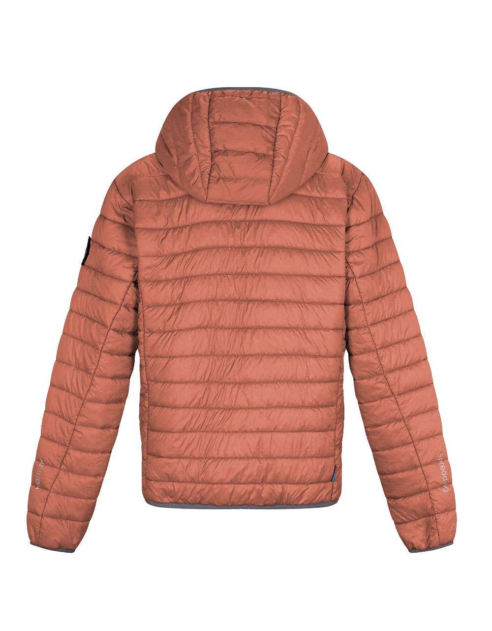 Choice Alpaca Products - Vente Doudoune – femme - Manteau Alpafill Puffer Alpaca pour femmes20