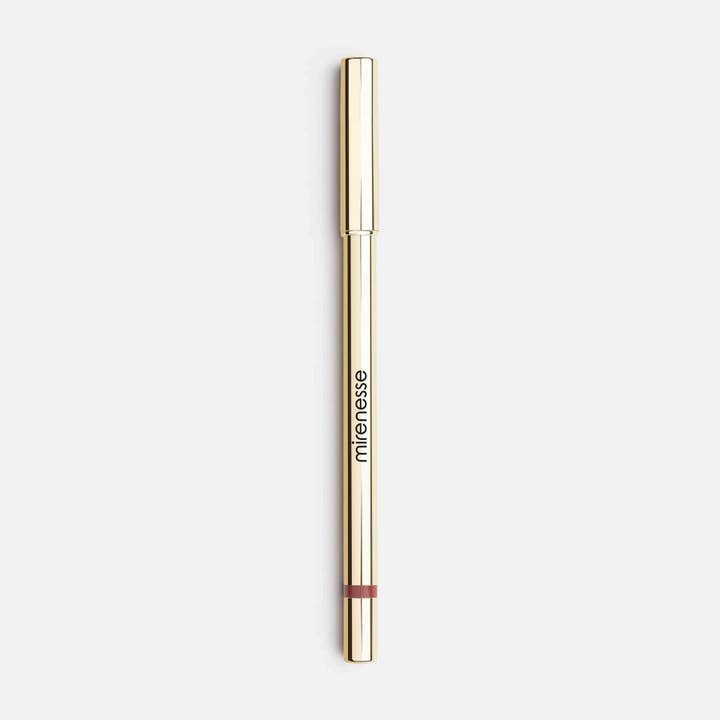 Mirenesse - Wholesale Lip Liner/Pencil - All Day Velvet Matte Kissproof Liner 4. Of Nude8
