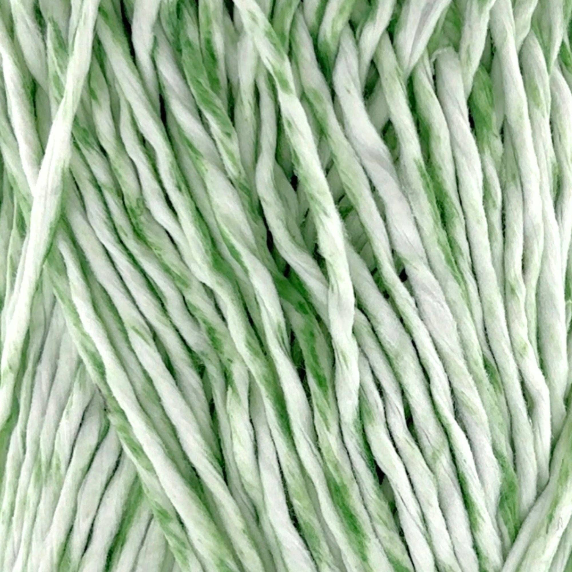 Sensy - Wholesale Yarn - Sensy Softee Raffia Twisted Yarn, 3.5 oz, 109 Yards, 100% Polyester, Gauge 4 Medium11