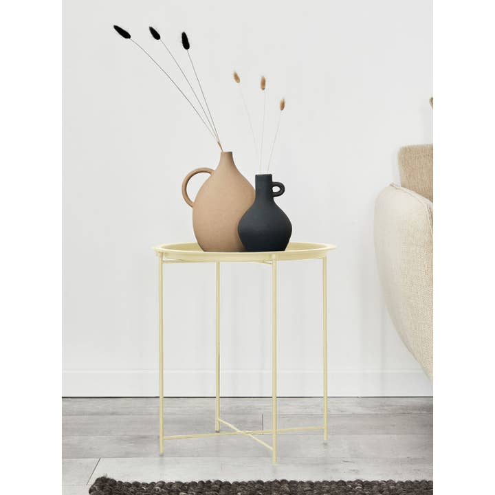 Voglrieder - Wholesale Patio Table - Side table 2nd choice garden table balcony table patio table125