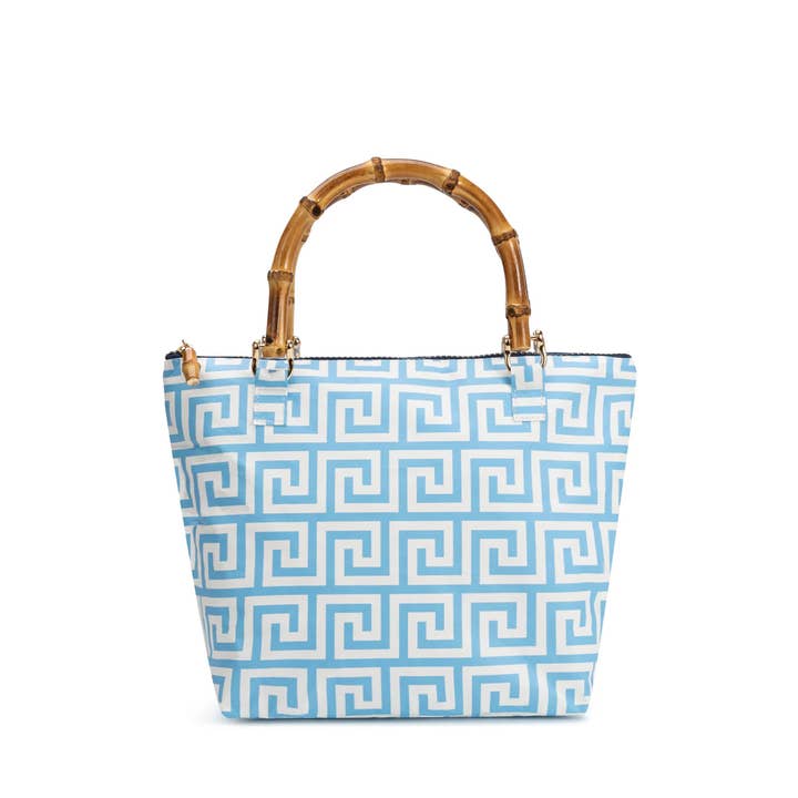 Bourbon and Bamboo - Wholesale Tote Bag - Women's - The Perfect Bag4