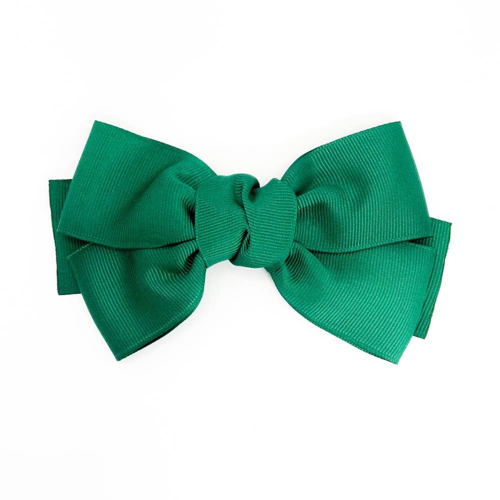 Gracil - grace in details - Venta al por mayor Lazo para el pelo - Niños - Lazo "BOOM"90