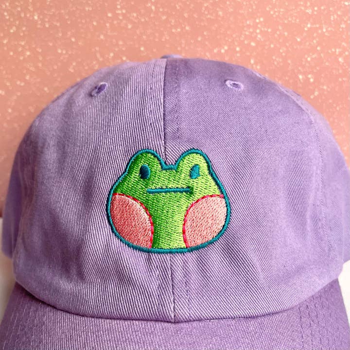 GRODA PAPPA HATT för wholesale av Peachie Patches