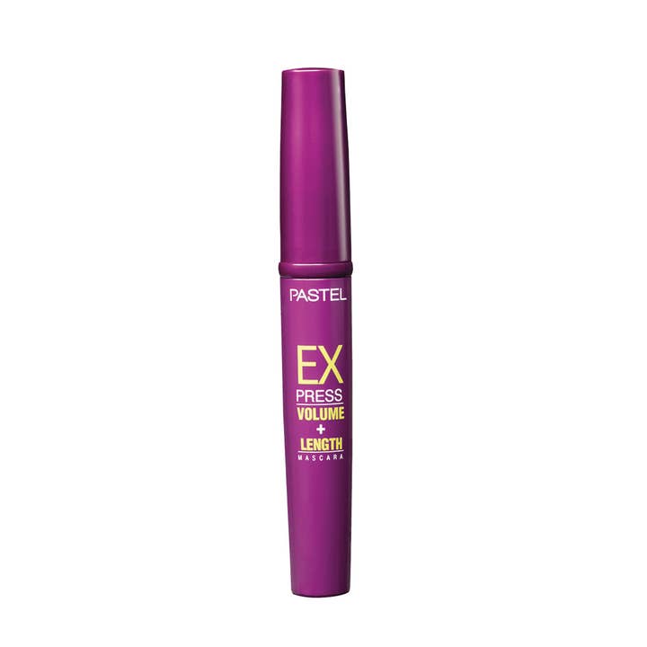 Pastel Express Volume & Length Mascara and other Purchase wholesale veg express. Free returns & net 60 terms on Faire trending on Faire.
