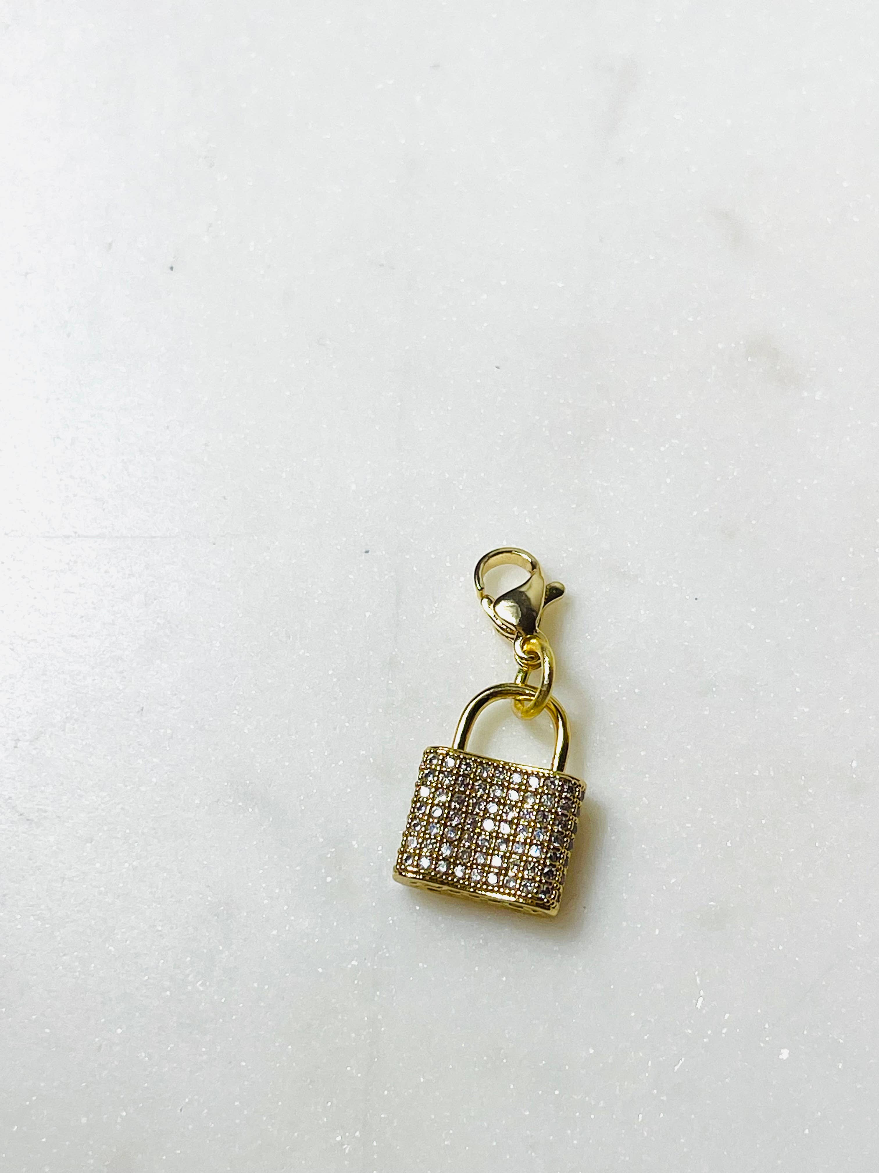 ShannAgains Jewels - Wholesale Individual Charm/Pendant - Individual Charm Bar Pendant for Jewelry9