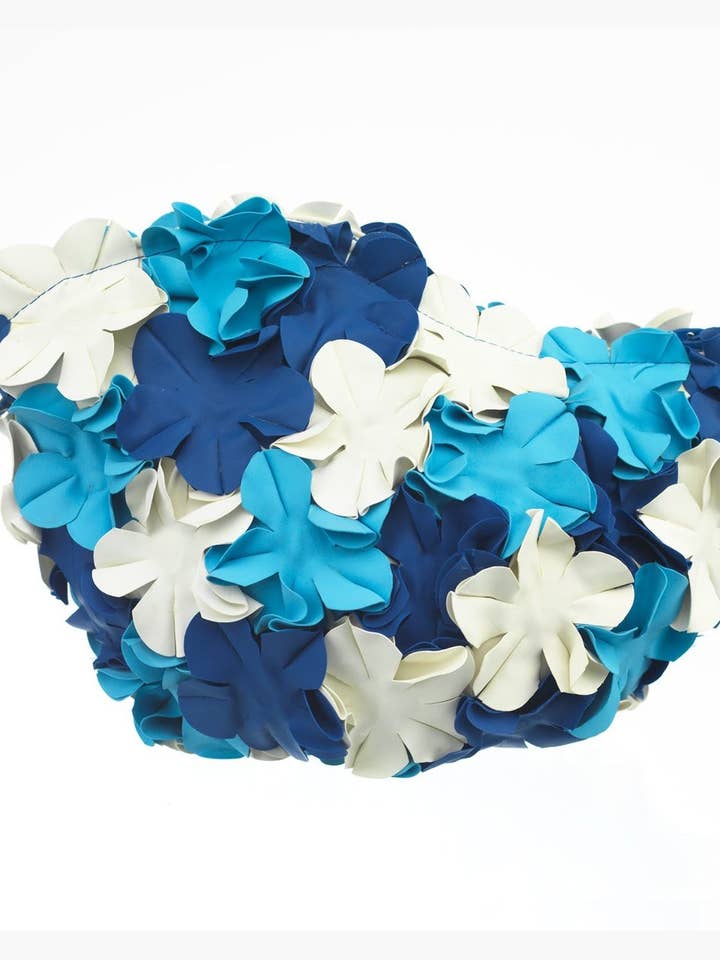 Borsa da Nuoto Multicolore Vintage 21 per la vendita all'ingrosso da parte di KORES ACCESSORIES