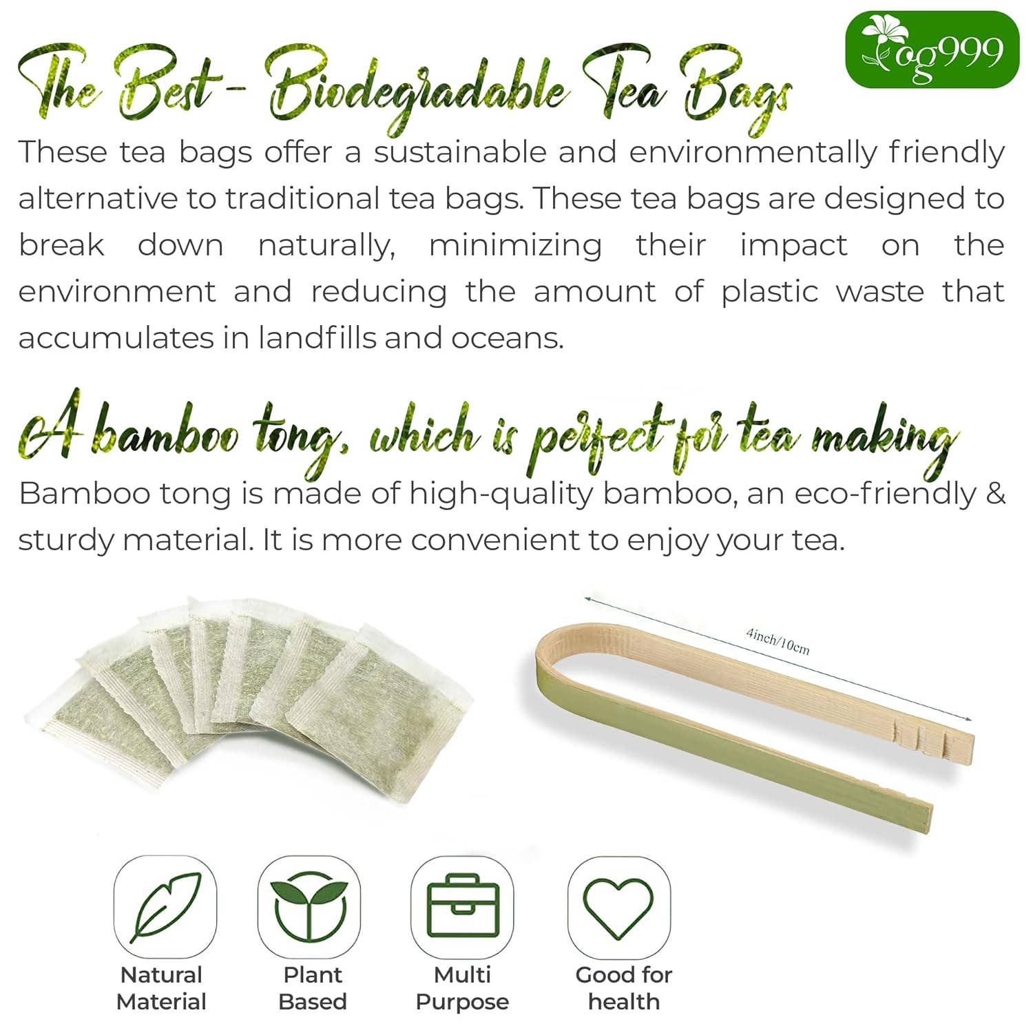 Naomi's Happy Place Shop - Wholesale Health/Detox Tea - Dried Chanca Piedra Leaves, Chanca Piedra Tea “Stone Breaker” Tea Bags7