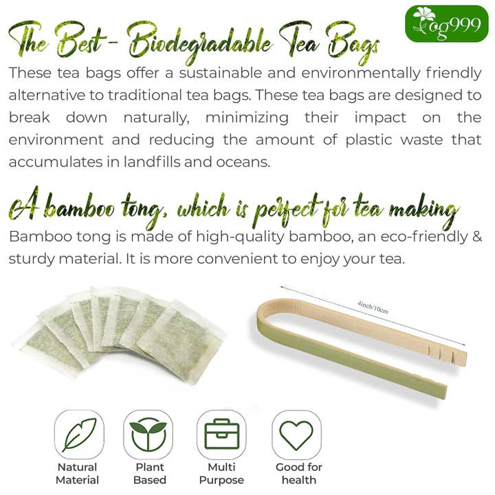 Naomi's Happy Place Shop - Wholesale Health/Detox Tea - Dried Chanca Piedra Leaves, Chanca Piedra Tea “Stone Breaker” Tea Bags7