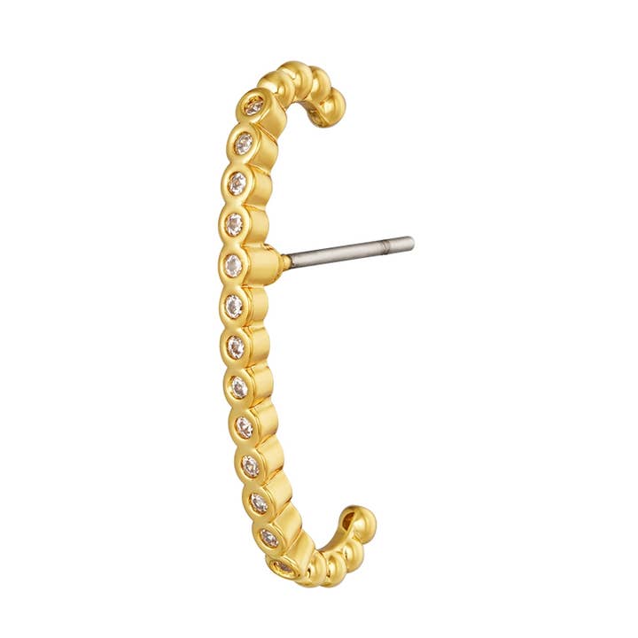 Piercing Earcuff Dots para venta al por mayor de SHINE BUY