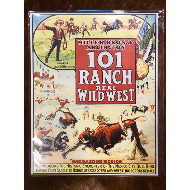 RDR101RNCHWWPOST por atacado de Red Dirt Ranch Clothing Company