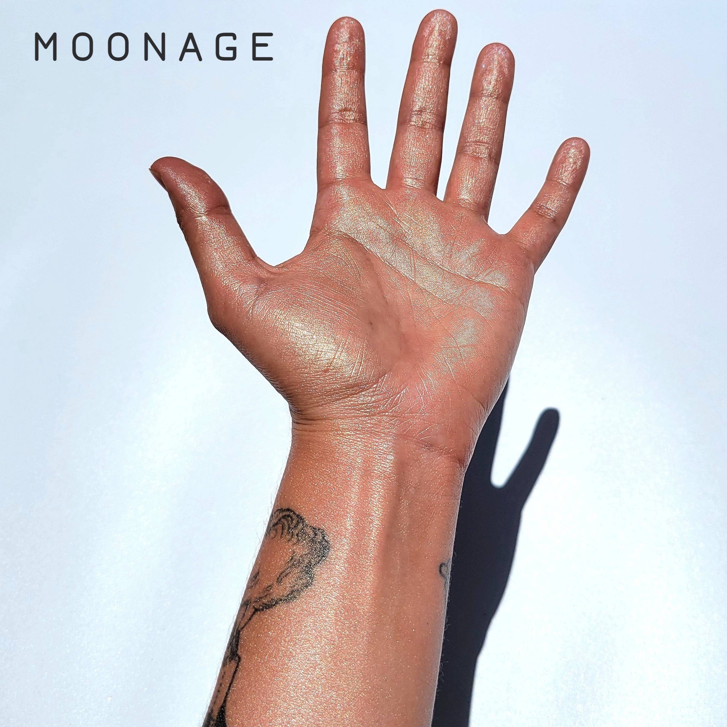 Terra Stoma - Wholesale Makeup Highlighter - GLAM STICK - Multi-Use Illuminator2