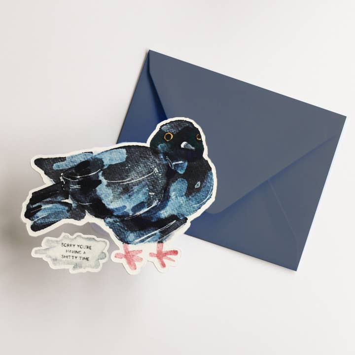 Hora de porquería para venta al por mayor de Ashley Frye Studio