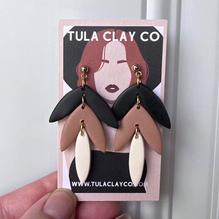 Neutral Amelia for wholesale by TuLa Clay Co