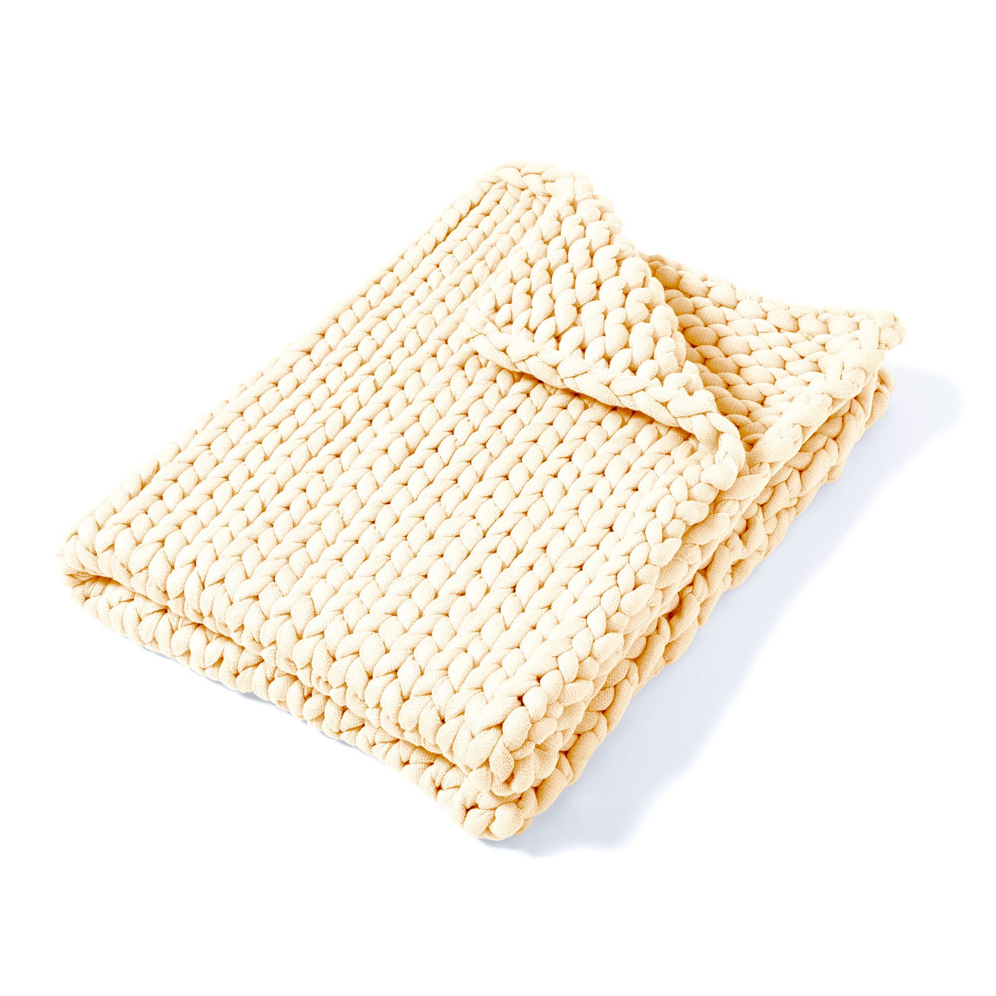 Donna Sharp - Wholesale Throw Blanket - Chunky Knit Throws36
