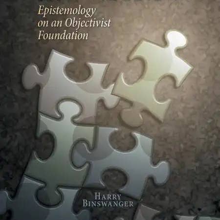 Books by splitShops - Wholesale Book - Adult - How We Know: Epistemology on an Objectivist Foundation - Hardcover