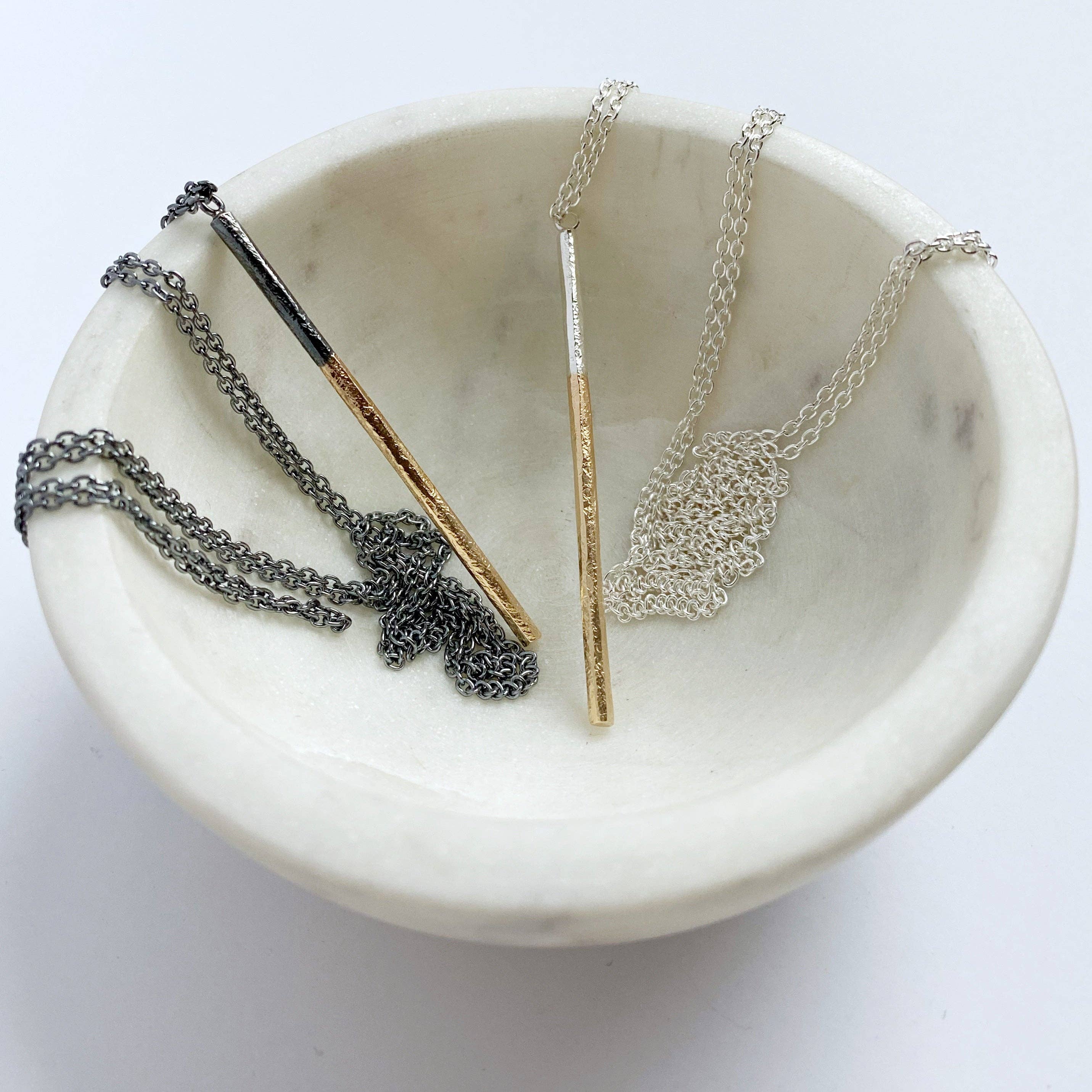 Shepherd’s Run Jewelry - Wholesale Pendant/Charm Necklace - Lindsay Necklace5