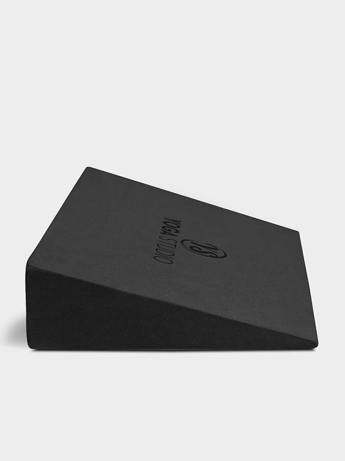 Yoga Studio Store - Wholesale Yoga Block/Bolster - Yoga Studio EVA Foam Wedges - Pair (2 x Pack)28