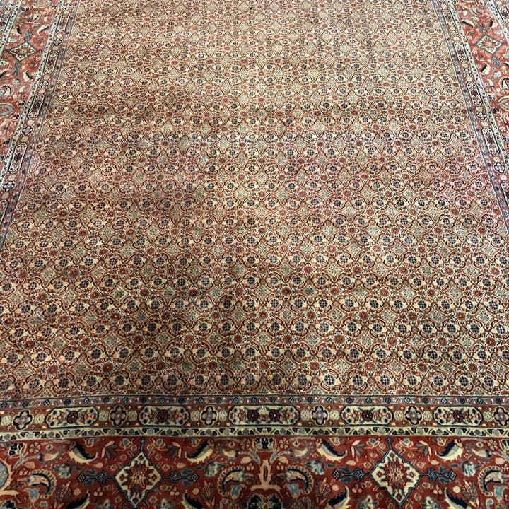 Natto USA - Wholesale Area Rug - Fine Persian 7.8 x 9.7 Wool Rug5