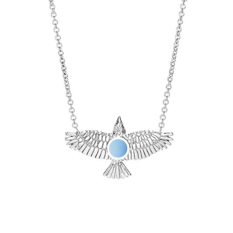 Winged Ones Jewelry - Wholesale Pendant/Charm Necklace - The DreamWeaver1