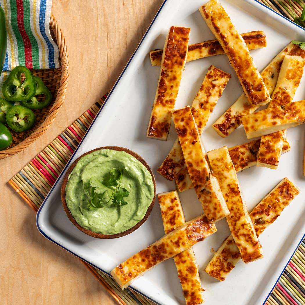 The Big Moo Cheese - Wholesale Cheese - THE BIG MOO Baked Cheese - Hoppin' Jalapeño3