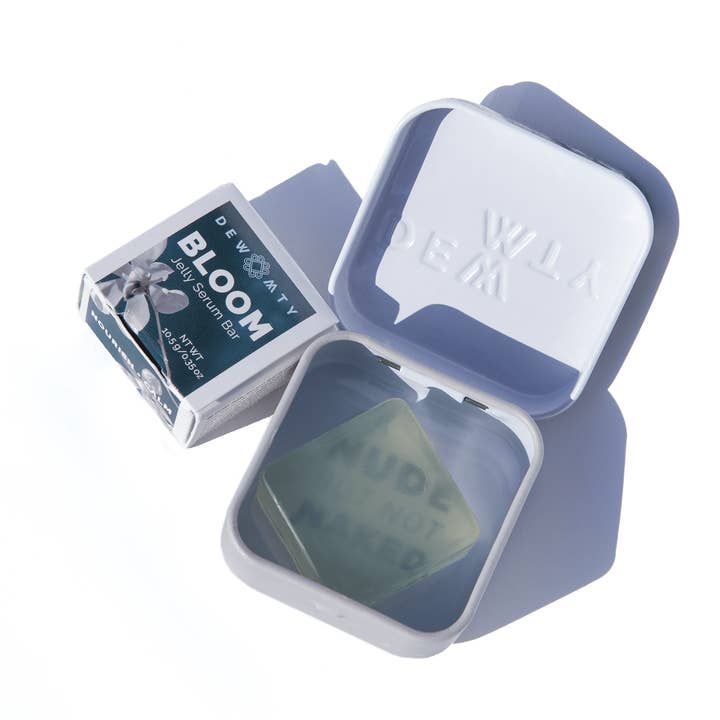 DEW MIGHTY - Wholesale Facial Serum/Concentrate - DYNAMIC DUO BLOOM FACE SERUM STARTER SET7