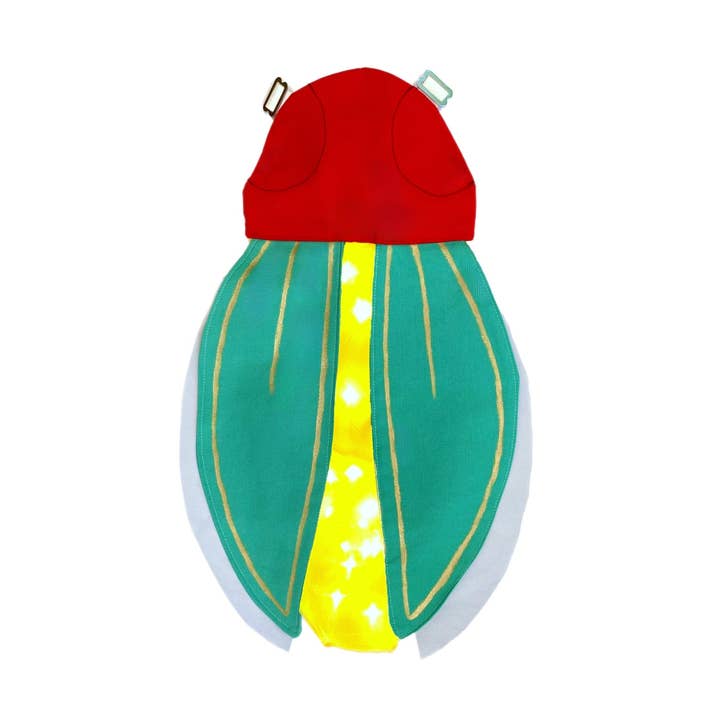 Fantasia de Asas de Pirilampo por atacado de Jack Be Nimble