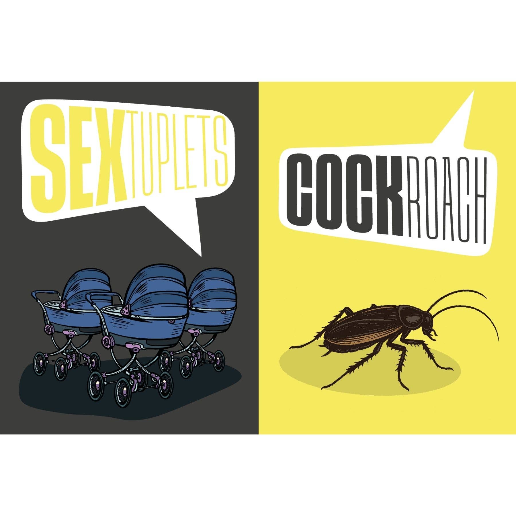 Boxer Gifts EU – wholesale Humor – Hur man svär på jobbet: Den roliga presentboken för kollegor3