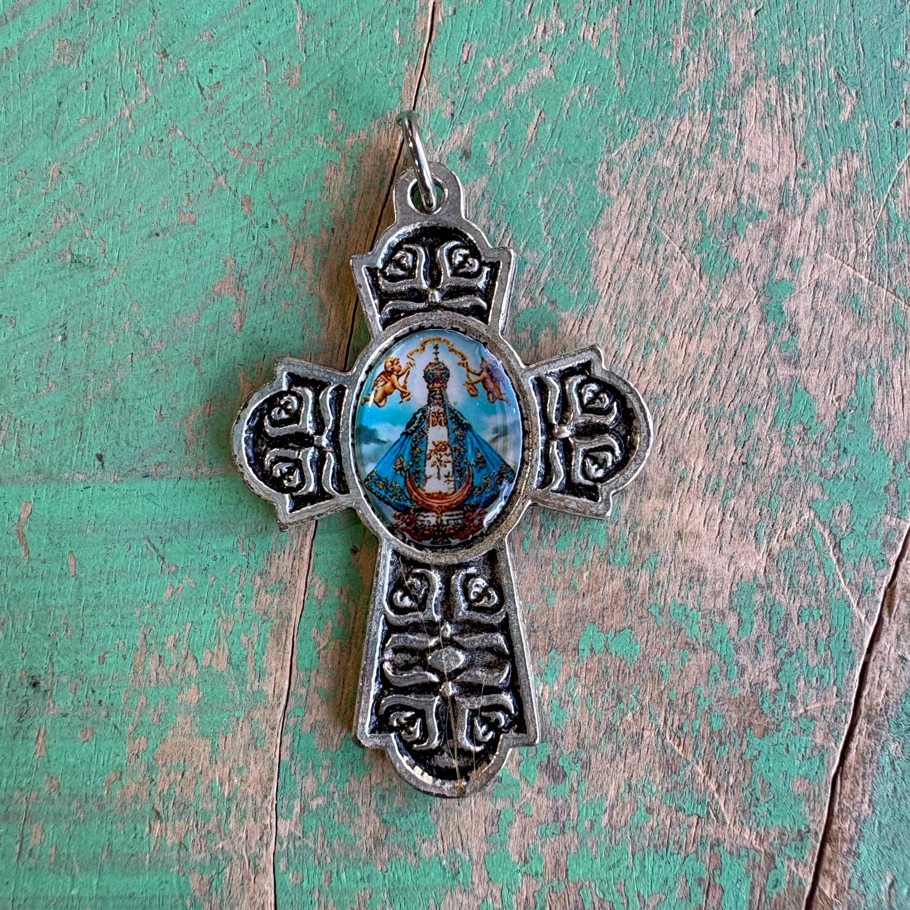 Love and Honor Jesus LLC - Wholesale Prayer Beads Necklace - Rosary Sets7