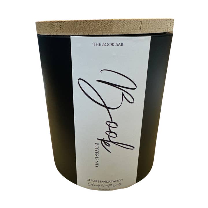 Novio de libro para venta al por mayor de Book Bar Apothecary