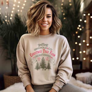 Griswold pullover sales