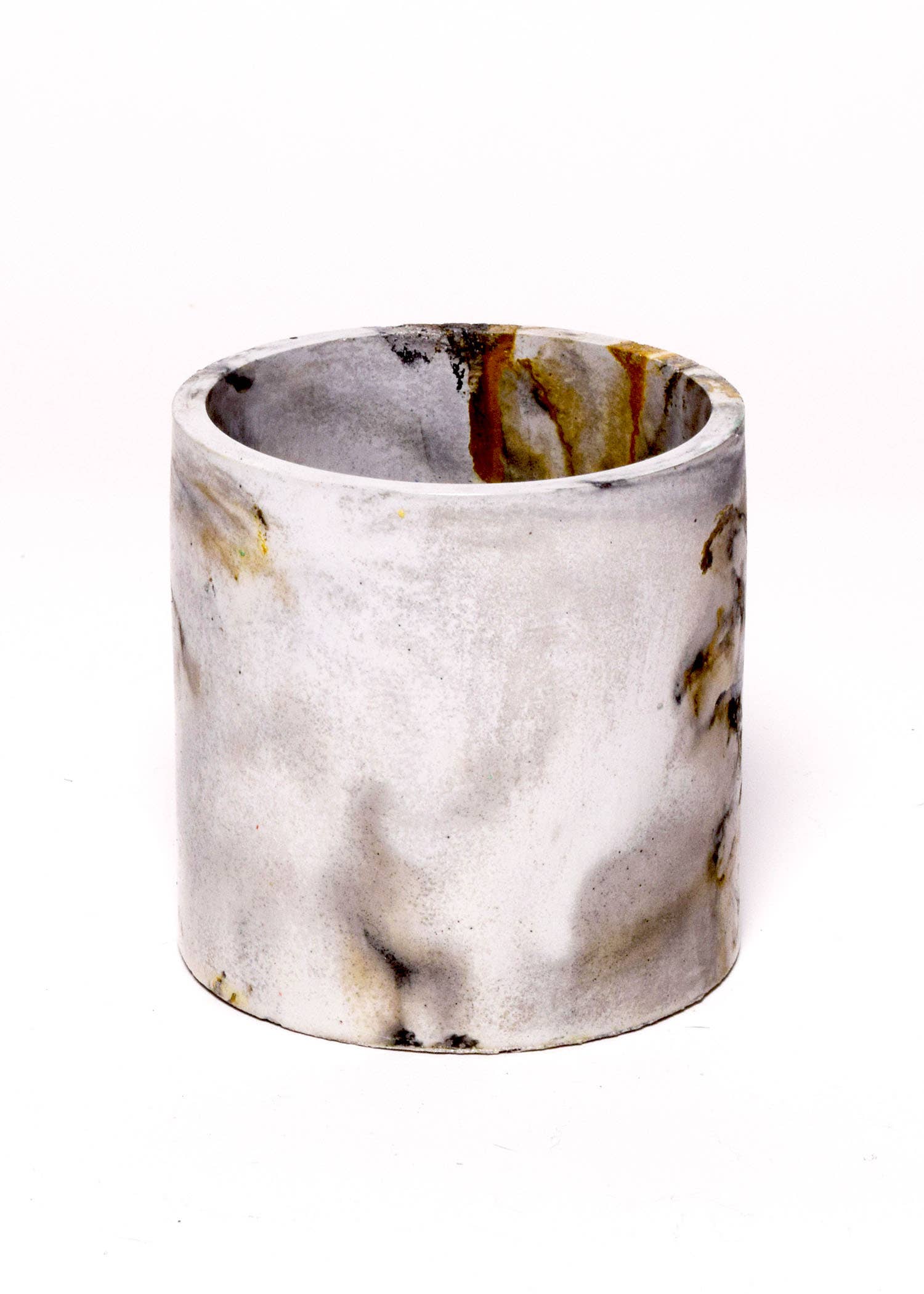 Iconic Moments – wholesale Candle holder – Concrete Candle Vessels56