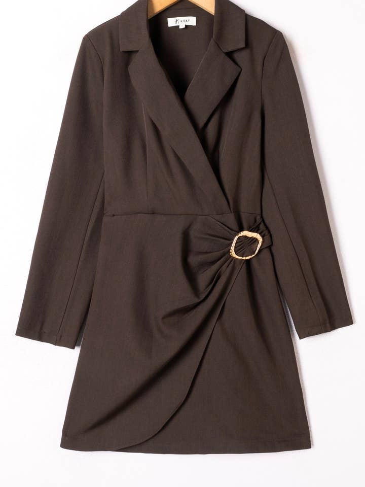 CASUAL DRESS for wholesale by SWEET MAGIC MODA Y COMPLEMENTOS