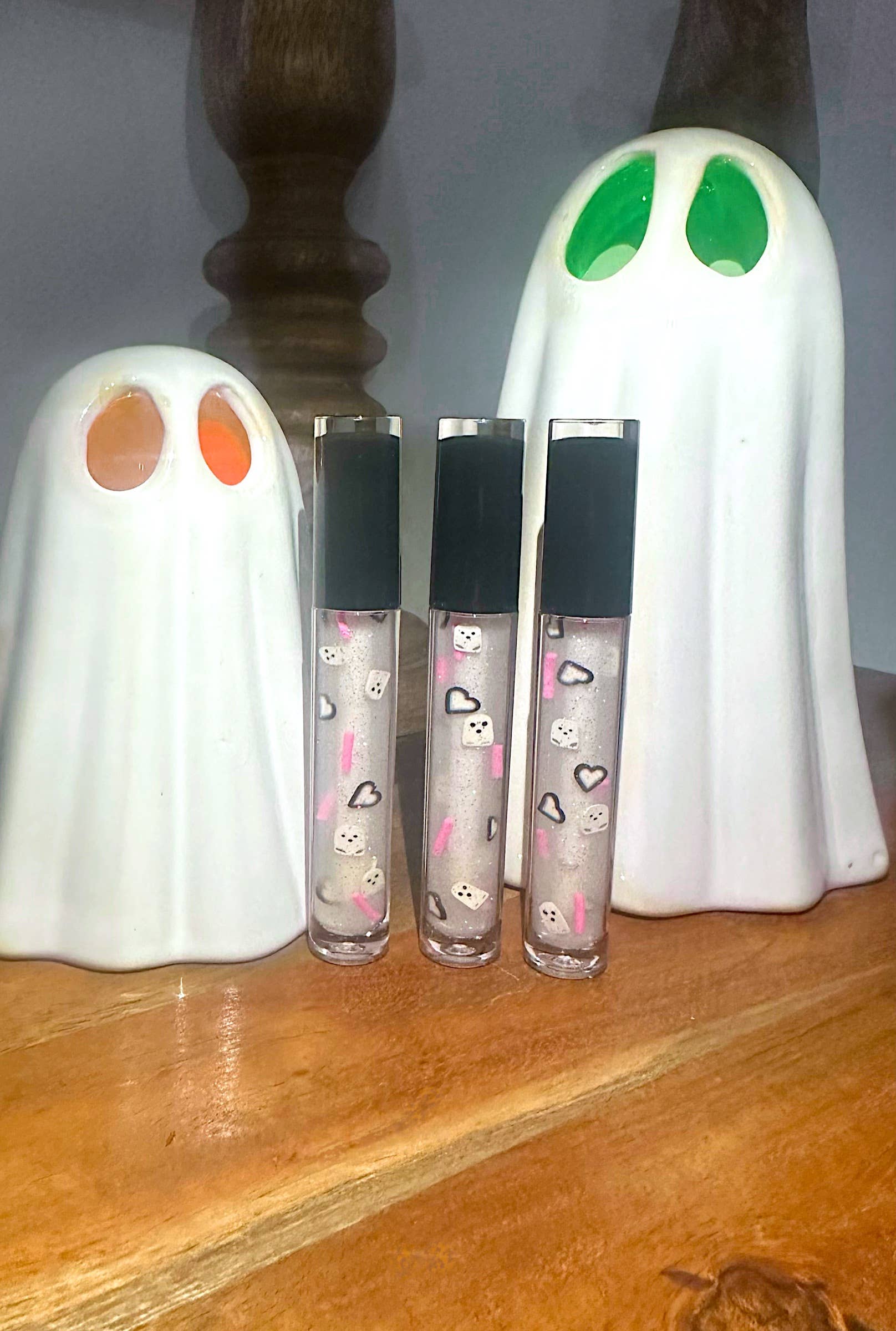 Mandatory Me Time - Vendita all'ingrosso Lucidalabbra - Lucidalabbra Ghost Mellow2