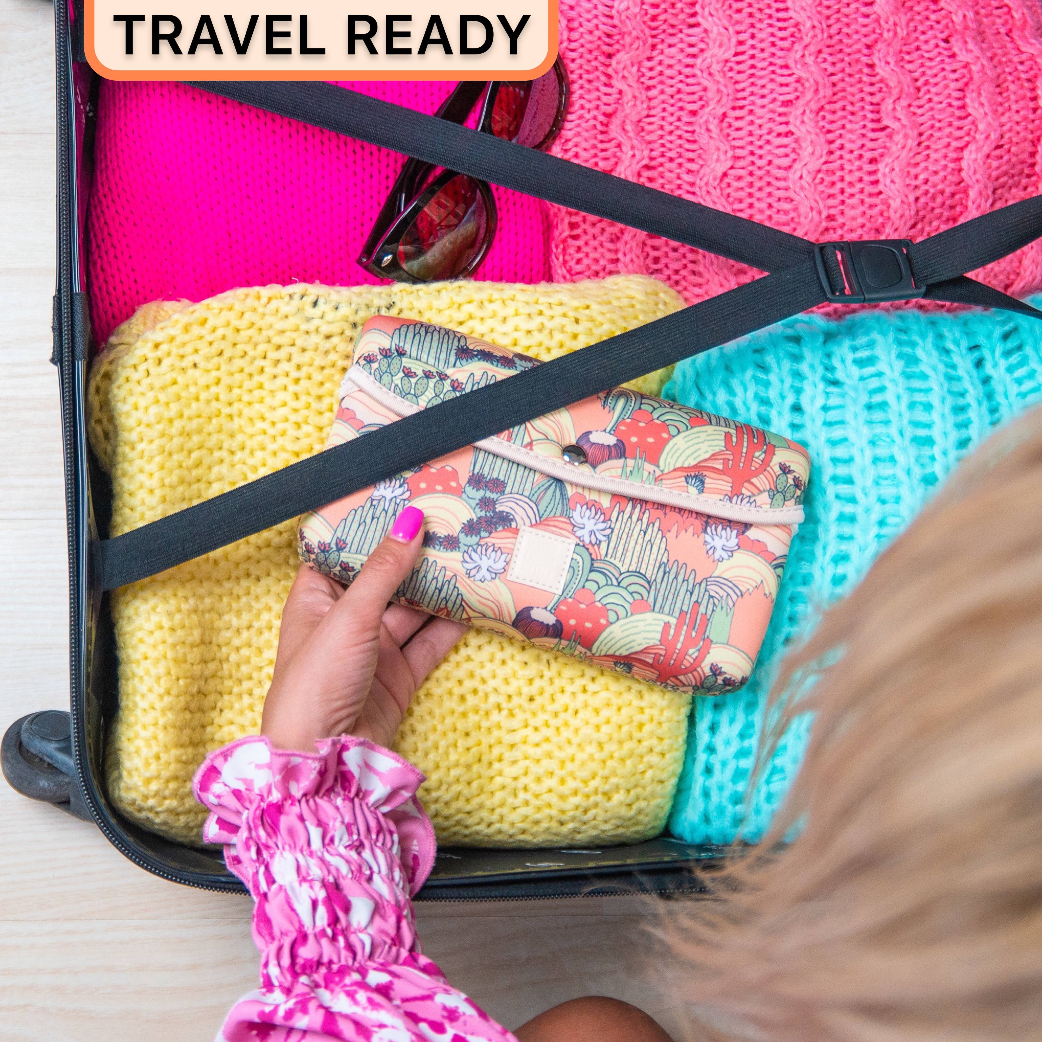 MADE EASY KIT – wholesale Pill organiser – Made Easy Kit Pill Case Large 7-Day / 28 Compartments24