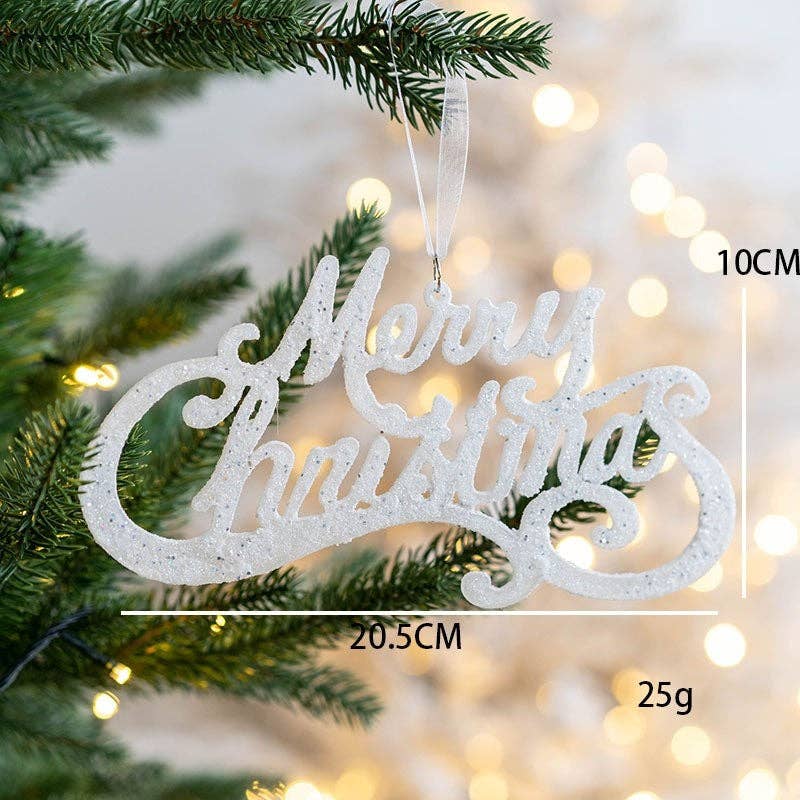 MoodGold - Wholesale Holiday Stocking - Gray  Velvet Embroidered Christmas Stocking0