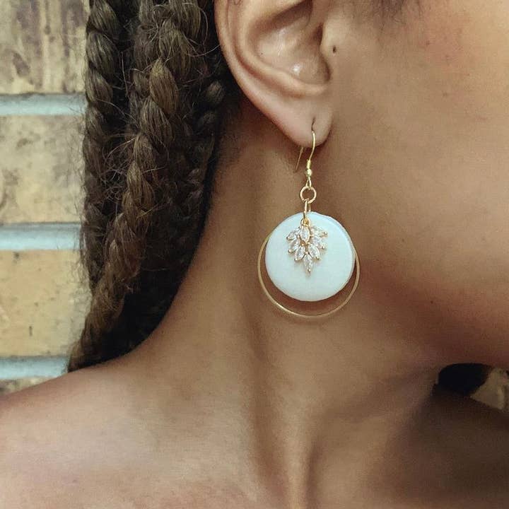 Golden Halo for wholesale by Yohana Accessories Co