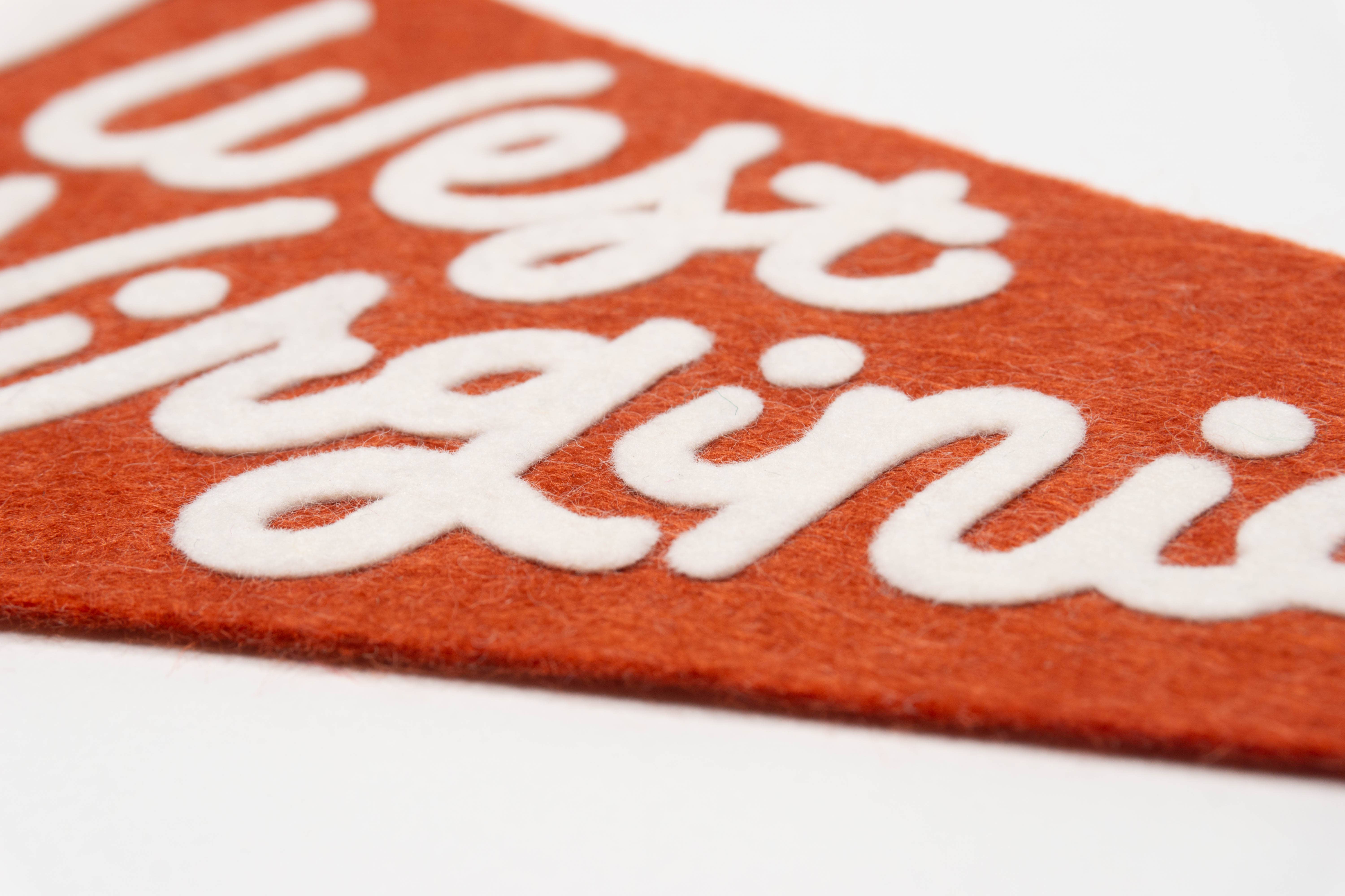 traveldashery - Wholesale Banner - west virginia pennant28