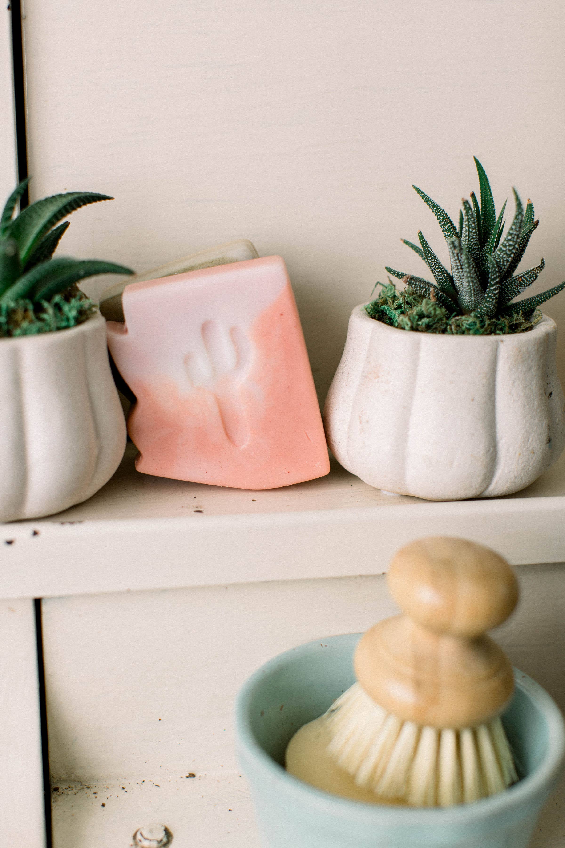 Naked Fig - Wholesale Zeepblok - Cactusbloem uit Arizona1