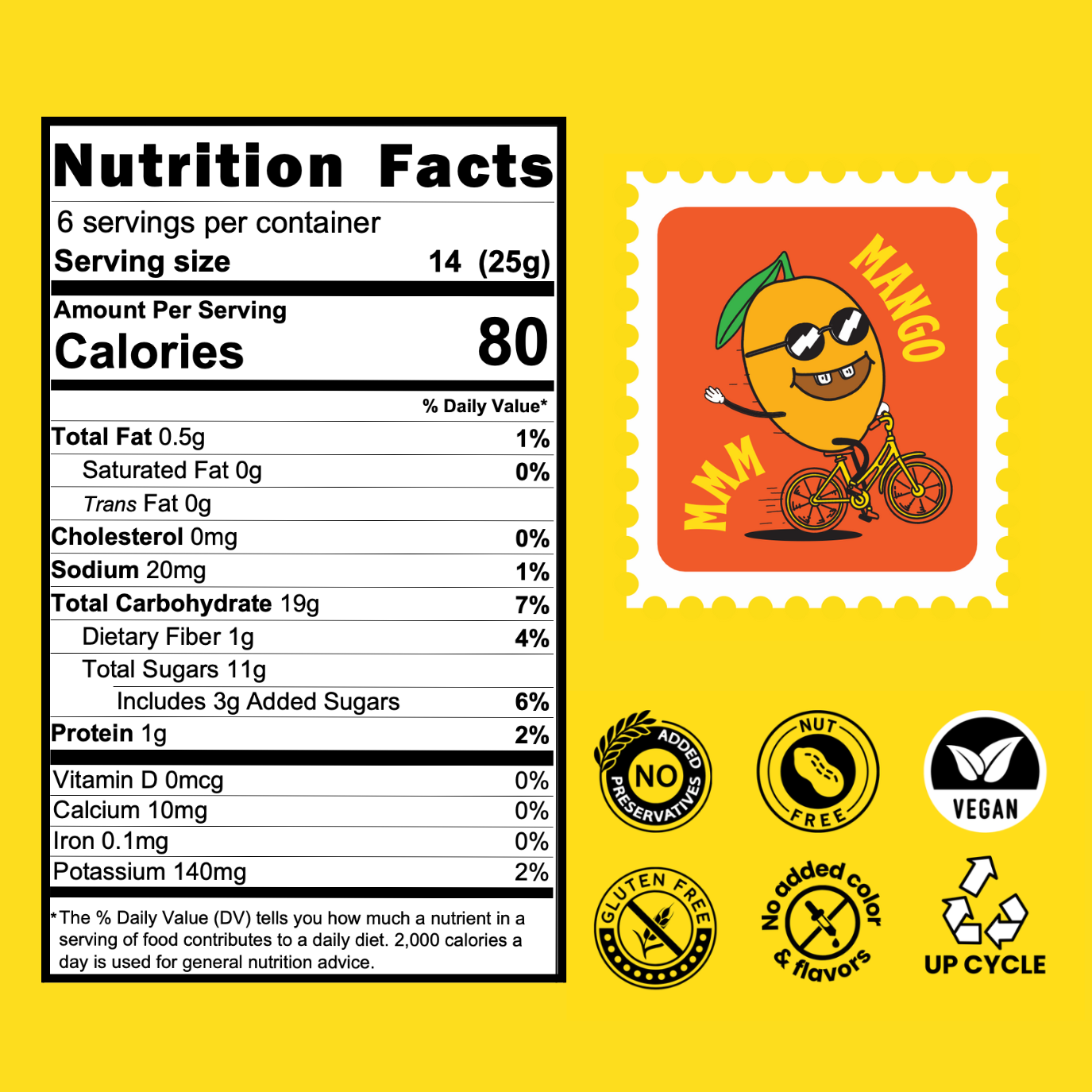 Pulpito Fruit Bites - Wholesale Fruit Snacks - MMM Mango  - Natural Fruit Snacks - Dried Fruit Bites 4